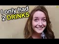 Entitled Karen has EXTREME MELTDOWN During DUI Arrest