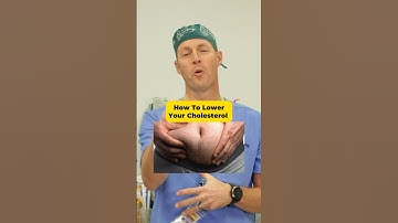 How To Lower Your Cholesterol 🍔 #shorts #cholesterol #weightloss