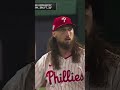 Dodgers take a dramatic 5-3 lead in the 7th inning of Game 1 😳🍿#mlb #nlds #mlbontbs