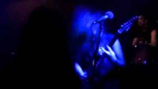 ADAMANTINE - Thrash and Devastate  (Opening Bonded By Blood +Lazarus A.D) 27.3.2011