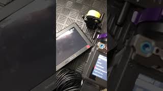 Blackmagic Videoassist 3G problem with RED Komodo