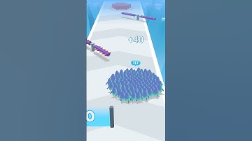 Count Master Crowd Runner #countmaster #crowdrunner #stickman #games