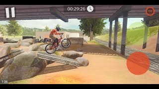 PEDAL UP! (by Derailleur Interactive Ltd.) - sports game for android and iOS. screenshot 5