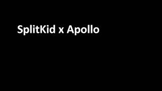 Висока топка - SplitKid x Apollo