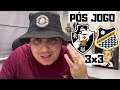 Vasco 3x3 gua santa  ps jogo do dieguinho