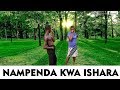 NAMPENDA KWA ISHARA NAOGOPA KUMWAMBIA