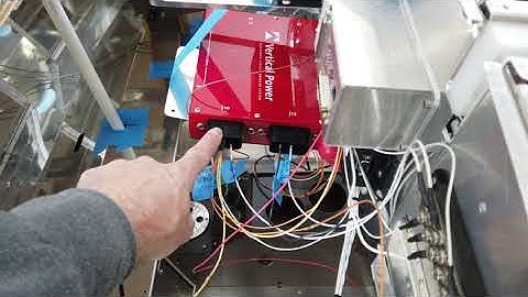 Vans RV 7 HINT Video Avionics 4