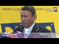 Im Interview: Simon Hugo Sieger Big Tour Final over two rounds Kl.145m ...