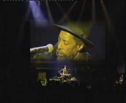 I jah Man Levi On a Journey 2002