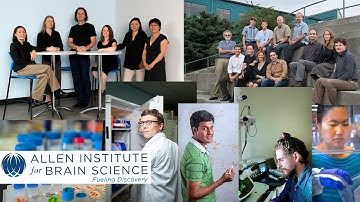 Allen Institute for Brain Science: Fueling Discovery