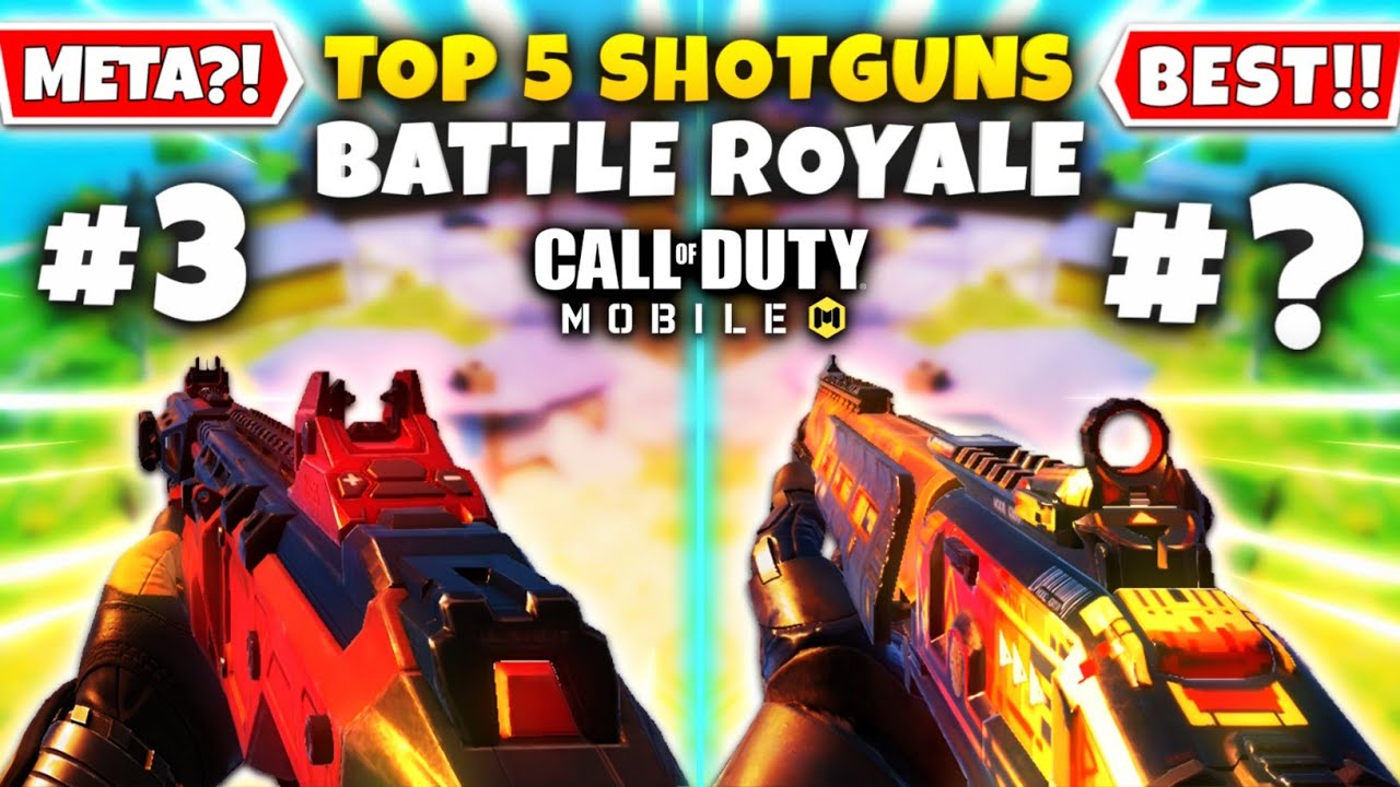 COD Mobile: 5 best Call of Duty Mobile tips to win more fights