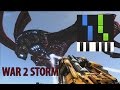 Synthesia serious sam 3 bfe  war 2 storm