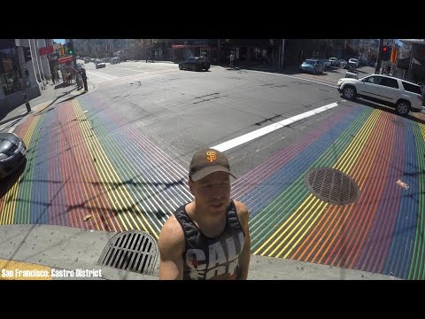 Wideo: Najlepsze atrakcje w Berkeley w Kalifornii