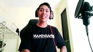 (Chriilz') Wag Na - Jerald Clarete (cover)