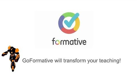 GoFormative Multiple Choice