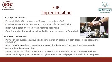 SBIR/STTR: Ky Match and Program 101 | Webinar