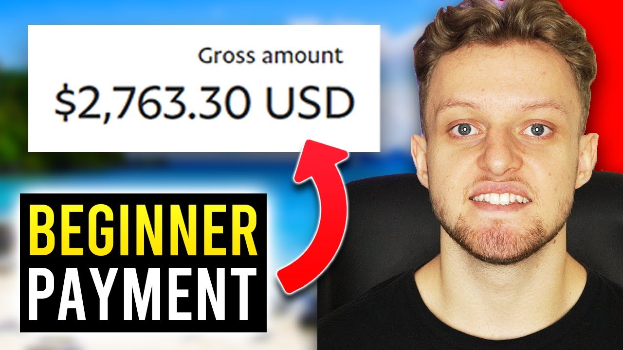 The Best CPA Marketing Method To Make $100 Per Day (For Beginners)