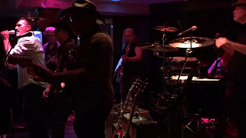 Seven Turns, a Tribute to the Allman Brothers Band - "Simple Man"