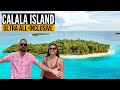 This PRIVATE ISLAND is in Nicaragua??!! Our Calala Island Travel Vlog