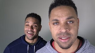 Parents Or My Girlfriend @Hodgetwins