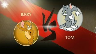 Shadow Fight 2 Tom Vs Jerry screenshot 3