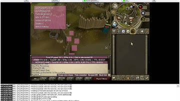 Rsbotting(.)net Autofighter and AutoFisher.