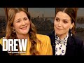 Sophia Bush Dishes to Drew About Her Show &quot;Good Sam&quot; and Talks Texting Gloria Steinem