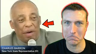 BIack Congressman Says The Quiet Part Out Loud