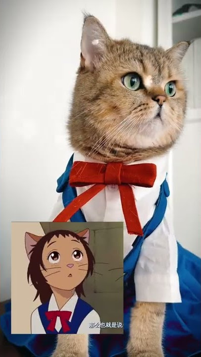 The Cat Returns