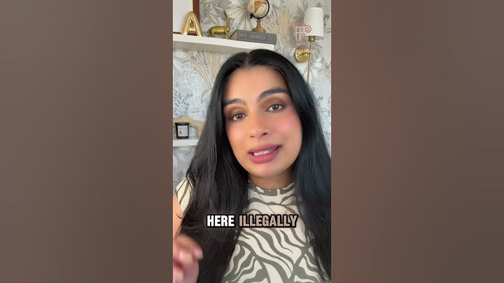Married to a U.S. citizen? That doesn’t always mean you’re safe.