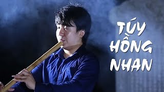 Túy Hồng Nhan - Phiên bản Sáo tiêu | Buồn đến nao lòng | Sáo Trúc Bros - Thủy Hử