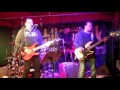 Sultans of swing  dire straits cover by mario stracuzzi  the marionettes