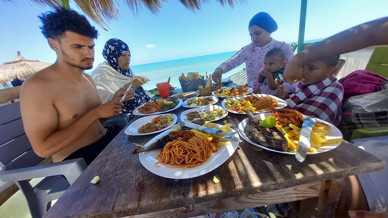 أخيرا فلوقْ الخرجة 