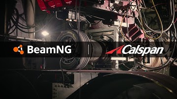 Sneak Peek: Tire Physics Development