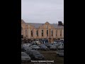 ТИХО В АРАВИИ, РОСАМИ РАННИМИ