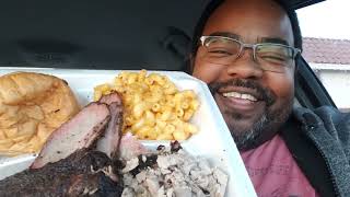 JL Smokehouse BBQ Food Review by Kennyatta Petit 432 views 4 months ago 12 minutes, 22 seconds