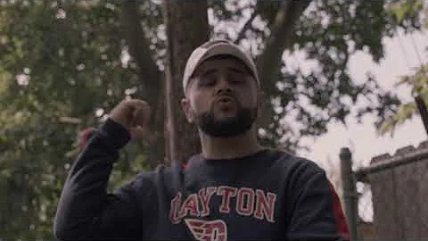 Bubby Galloway - Local Legend (Official Video)