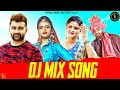 Haryanvi DJ Mix Song | Deepak, Amit Dhull, Ruchika Jangid, Anjali Raghav | New Haryanavi Songs 2020