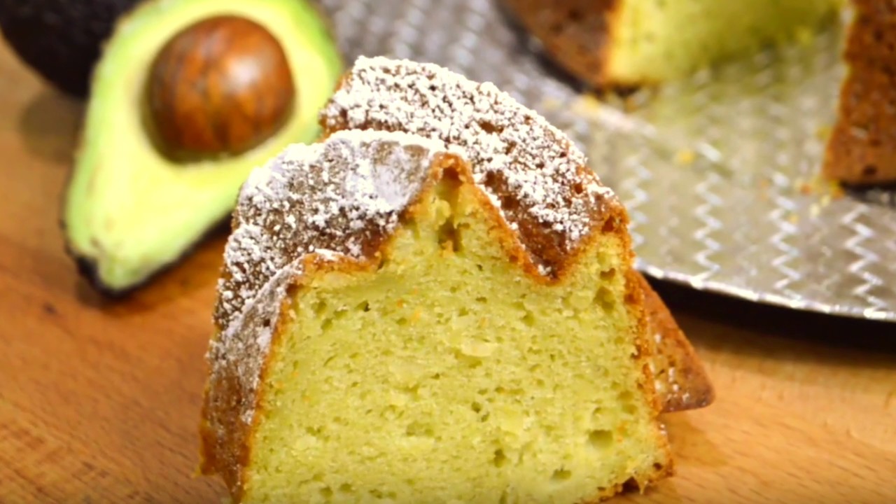 Como hacer tarta de almendras