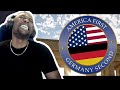 America FIRST, Germany SECOND | Jan Böhmermann ZDFneo| German Satire REACTION