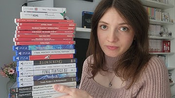 Exposing the backlog...