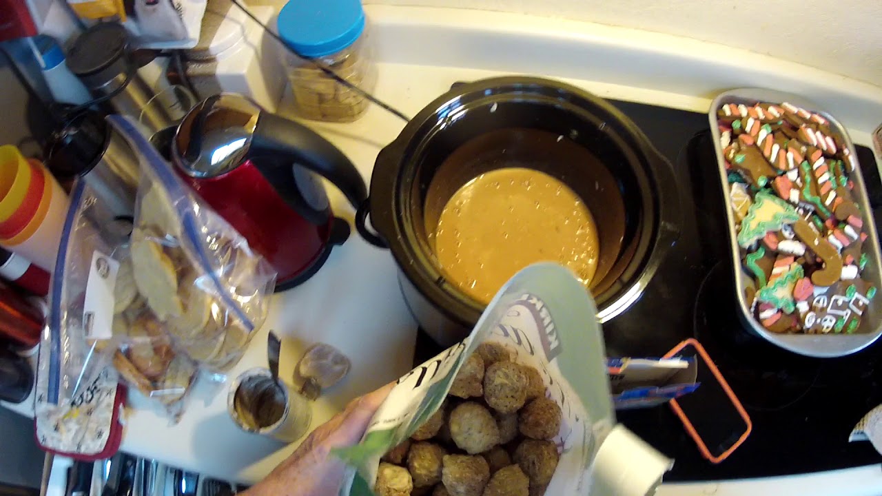 cooking christmas eve - YouTube