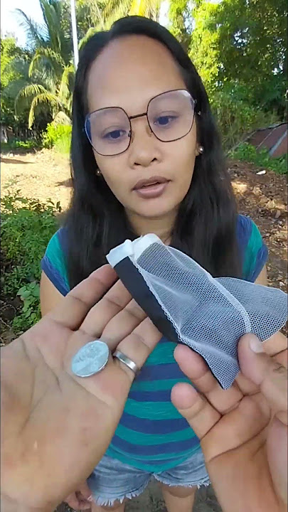 Hala garbiha gyod  nga magic 😱