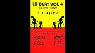 L.A. Beat - Rhythm