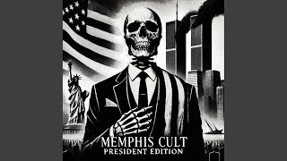 Biohazard - Memphis Cult, NORTMIRAGE