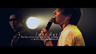 One Day - SPYAIR LIVE 2021 [ENG/JAP/ROM]