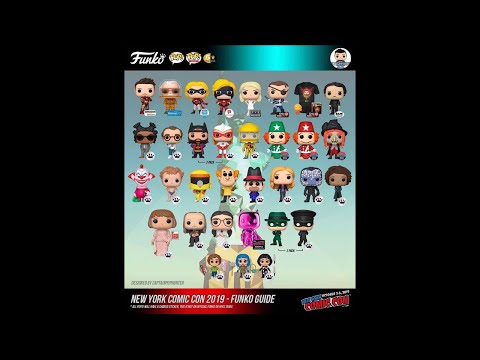 nycc coupon code 2019