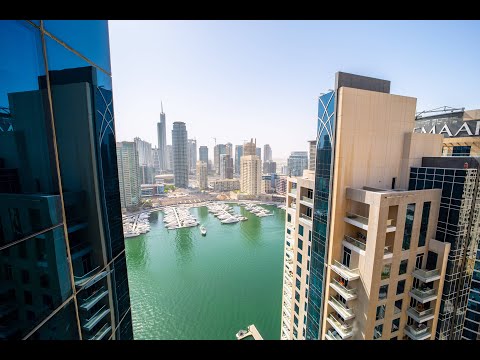 2 Bedroom Apartment in Marina Promenade, Dubai Marina