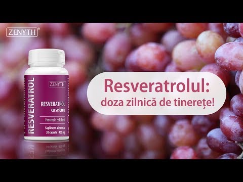 Video: Un Nou Derivat De Resveratrol Induce Oprirea Mitotică, Fragmentarea Centrosomului și Moartea Celulelor Canceroase Prin Inhibarea γ-tubulinei