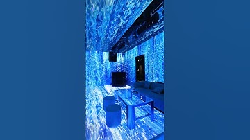 6D Party KTV ,